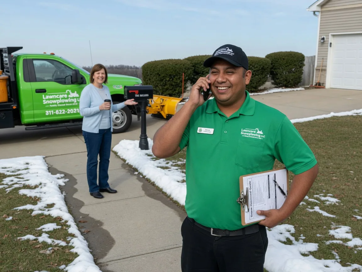 Lawn Care Services By Expert Landscaper Greenacres, WA FAQs